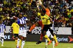 Kết quả Cup v&agrave;ng Concacaf: Jamaica vs Honduras, 8h ng&agrave;y 18/6
