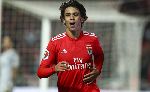 Benfica ch&iacute;nh thức l&agrave;m r&otilde; tương lai &lsquo;h&agrave;ng hot&rsquo; Joao Felix