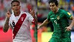 Nhận định Bolivia vs Peru, 04h30 19/6 (Copa America)