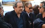Sốc: Michel Platini bị cảnh s&aacute;t Ph&aacute;p bắt giữ