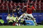 Trực tiếp Copa America: Nhật Bản vs Chile, 6h ng&agrave;y 18/6