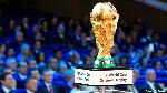 AFC thay đổi địa điểm bốc thăm v&ograve;ng loại World Cup 2022