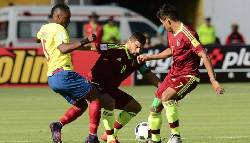 Dự đo&aacute;n, soi k&egrave;o thẻ v&agrave;ng Venezuela vs Ecuador, 4h ng&agrave;y 21/6