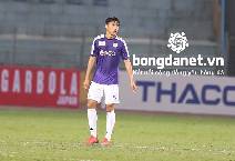 Lịch thi đấu của H&agrave; Nội FC ở AFC Cup 2021 theo giờ Việt Nam