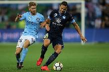 Nhận định, soi k&egrave;o Melbourne City vs FC Macarthur, 13h05 ng&agrave;y 20/6