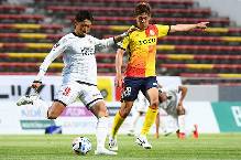 Nhận định, soi k&egrave;o Thespakusatsu Gunma vs Machida Zelvia, 17h ng&agrave;y 20/6