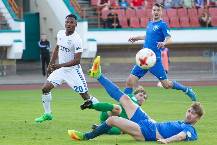 Nhận định, soi k&egrave;o Vitebsk vs Rukh Brest, 18h45 ng&agrave;y 19/6