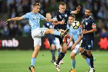 Soi k&egrave;o phạt g&oacute;c Melbourne City vs FC Macarthur, 13h05 ng&agrave;y 20/6