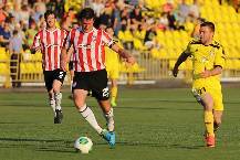 K&egrave;o xi&ecirc;n thơm nhất h&ocirc;m nay 19/6: Arsenal vs Shakhtyor 