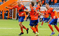 Nhận định, soi k&egrave;o Aalesund vs Valerenga, 1h ng&agrave;y 20/6