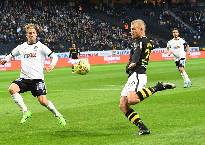 Nhận định, soi k&egrave;o AIK Fotboll vs Orebro, 20h ng&agrave;y 19/6