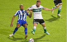 Nhận định, soi k&egrave;o Cerrito vs Defensor Sporting, 6h ng&agrave;y 20/6