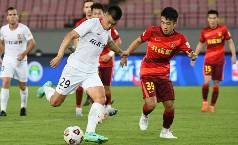 Nhận định, soi k&egrave;o Guangzhou City vs Zhejiang, 18h30 ng&agrave;y 20/6