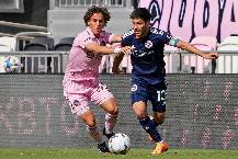 Nhận định, soi k&egrave;o New England vs Minnesota, 7h07 ng&agrave;y 20/6