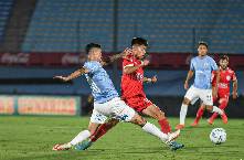 Nhận định, soi k&egrave;o Torque vs Rentistas, 20h ng&agrave;y 19/6