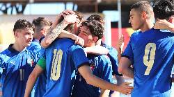 Nhận định, soi k&egrave;o U19 Italia vs U19 Romania, 1h ng&agrave;y 19/6