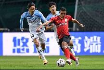 Ph&acirc;n t&iacute;ch k&egrave;o hiệp 1 Changchun Yatai vs Henan, 16h30 ng&agrave;y 20/6