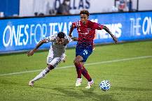 Soi k&egrave;o phạt g&oacute;c New England vs Minnesota, 7h07 ng&agrave;y 20/6