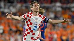Chuy&ecirc;n gia Ben Knapton dự đo&aacute;n kết quả Croatia vs T&acirc;y Ban Nha, 01h45 ng&agrave;y 19/6