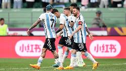 Chuy&ecirc;n gia Ben Sully dự đo&aacute;n Indonesia vs Argentina, 19h30 ng&agrave;y 19/6