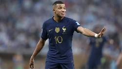 Link xem trực tiếp Ph&aacute;p vs Hy Lạp, 01h45 ng&agrave;y 20/6