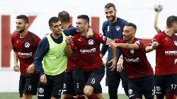 Nhận định, soi k&egrave;o Egaleo vs Proodeftiki FC, 21h00 ng&agrave;y 18/6