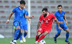 Nhận định, soi k&egrave;o Hồng K&ocirc;ng (TQ) vs Th&aacute;i Lan, 19h00 ng&agrave;y 19/6