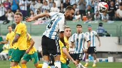 Nhận định, soi k&egrave;o Indonesia vs Argentina, 19h30 ng&agrave;y 19/6
