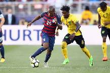 Nhận định, soi k&egrave;o Jamaica vs Jordan, 19h00 ng&agrave;y 19/6