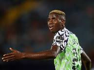 Nhận định, soi k&egrave;o Sierra Leone vs Nigeria, 23h00 ng&agrave;y 18/6