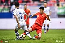 Nhận định, soi k&egrave;o U22 Trung Quốc vs U23 Uzbekistan, 17h30 ng&agrave;y 19/6