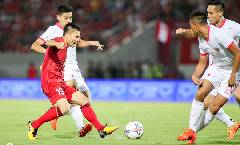 Ph&acirc;n t&iacute;ch k&egrave;o hiệp 1 Hồng K&ocirc;ng (TQ) vs Th&aacute;i Lan, 19h00 ng&agrave;y 19/6