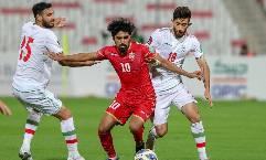 Ph&acirc;n t&iacute;ch k&egrave;o hiệp 1 U17 Qatar vs U17 Iran, 21h00 ng&agrave;y 19/6