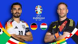 Chuy&ecirc;n gia Tony Ansell dự đo&aacute;n Đức vs Hungary, 23h00 ng&agrave;y 19/6