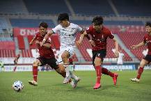Nhận định, soi k&egrave;o Bucheon vs Gwangju, 17h00 ng&agrave;y 19/6: Dắt nhau v&agrave;o hiệp phụ