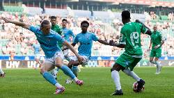 Nhận định, soi k&egrave;o Nomme United vs Levadia Tallinn, 22h00 ng&agrave;y 19/6: Cửa tr&ecirc;n &lsquo;tạch&rsquo;