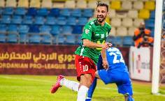 Nhận định, soi k&egrave;o Ramtha vs Al-Wehdat, 0h45 ng&agrave;y 19/6: Kh&ocirc;ng dễ d&agrave;ng