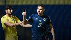 Nhận định, soi k&egrave;o Termez Surkhon vs Metallurg, 22h00 ng&agrave;y 19/6: Kh&aacute;ch &lsquo;tạch&rsquo;