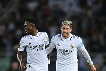 Chuy&ecirc;n gia Tony Ansell dự đo&aacute;n Real Madrid vs Al Hilal, 02h00 ng&agrave;y 19/6