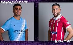 Link xem trực tiếp Man City vs Wydad AC h&ocirc;m nay, 23h00 ng&agrave;y 18/6