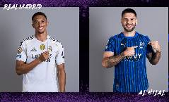 Link xem trực tiếp Real Madrid vs Al Hilal h&ocirc;m nay, 2h00 ng&agrave;y 19/6