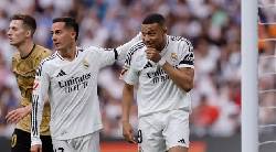 Mbappe c&oacute; nguy cơ lỡ trận gặp Al Hilal