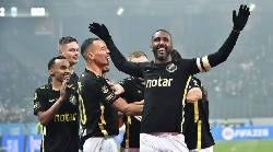 Nhận định, soi k&egrave;o AIK Solna vs IK Sirius, 18h00 ng&agrave;y 19/6: Tiếp tục gieo sầu