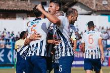 Nhận định, soi k&egrave;o Comerciantes Unidos vs Alianza Lima, 7h30 ng&agrave;y 19/6: Kh&aacute;ch lấn chủ