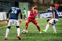 Nhận định, soi k&egrave;o Jaro vs AC Oulu, 1h00 ng&agrave;y 19/6: Chủ nh&agrave; ph&aacute; dớp