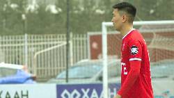 Nhận định, soi k&egrave;o Khangarid vs Ulaanbaatar, 18h15 ng&agrave;y 19/6: Tin v&agrave;o cửa dưới