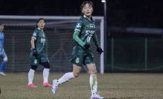 Nhận định, soi k&egrave;o Nữ Suwon FMC vs Nữ Changnyeong, 17h00 ng&agrave;y 19/6: Đứng im b&eacute;t bảng