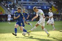 Nhận định, soi k&egrave;o U21 Đan Mạch vs U21 Phần Lan, 23h00 ng&agrave;y 18/6: Giữ sức cho đại chiến