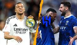 Soi k&egrave;o phạt g&oacute;c Real Madrid vs Al Hilal, 02h00 ng&agrave;y 19/6