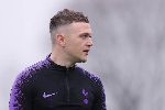 Xong! Atletico Madrid chi&ecirc;u mộ th&agrave;nh c&ocirc;ng Kieran Trippier